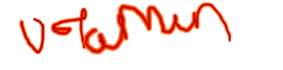 Player 5 Signature