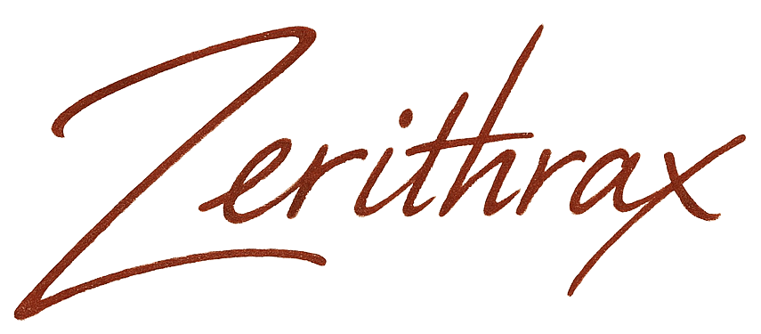 Infernal Signature
